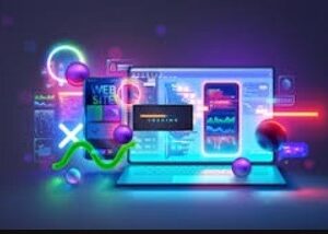 web