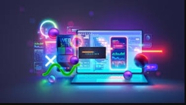 web