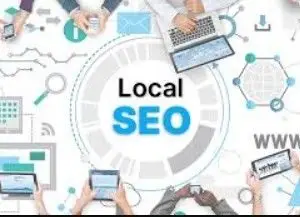 locally