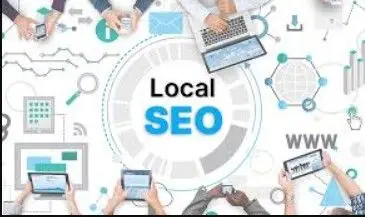 locally