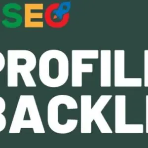 Profile Backlinks